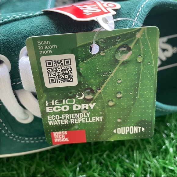 Vans Authentic Pug Suede Jasper - Picture 3 of 8